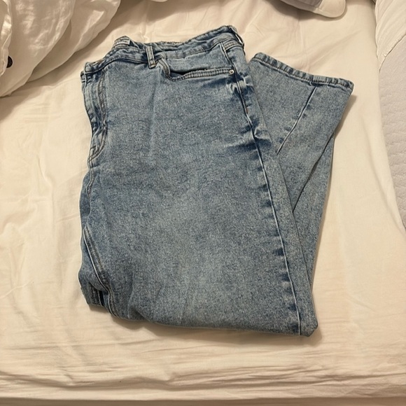 Suko Pants - Suko Acid Wash Jeans